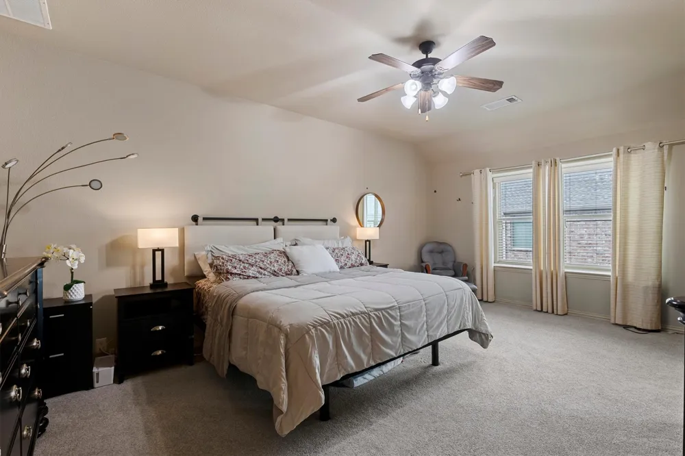 1828 Villa Drive Allen, TX 75013