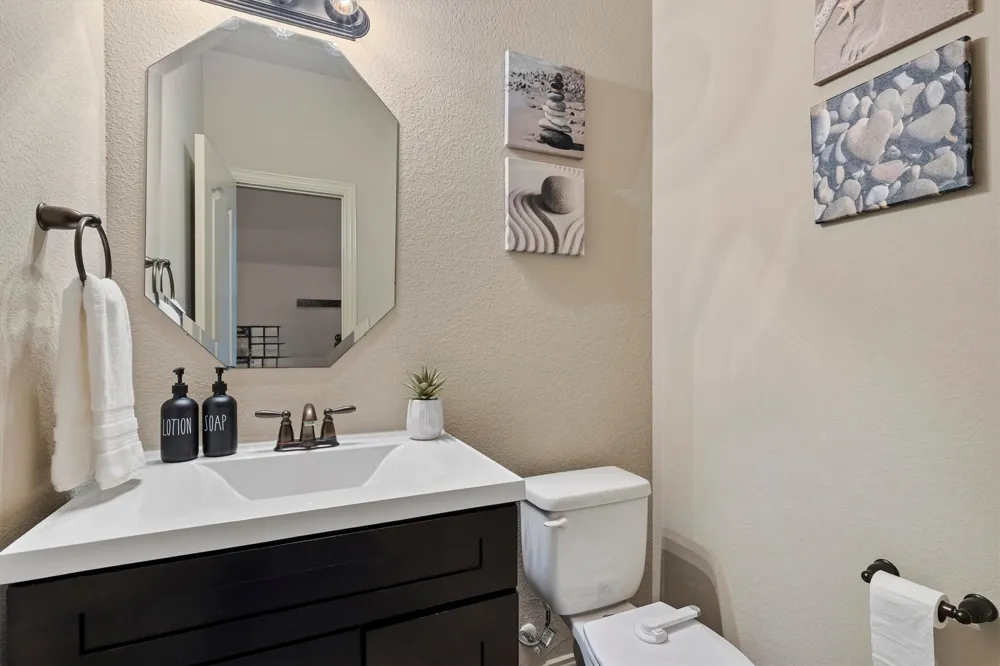 1828 Villa Drive Allen, TX 75013
