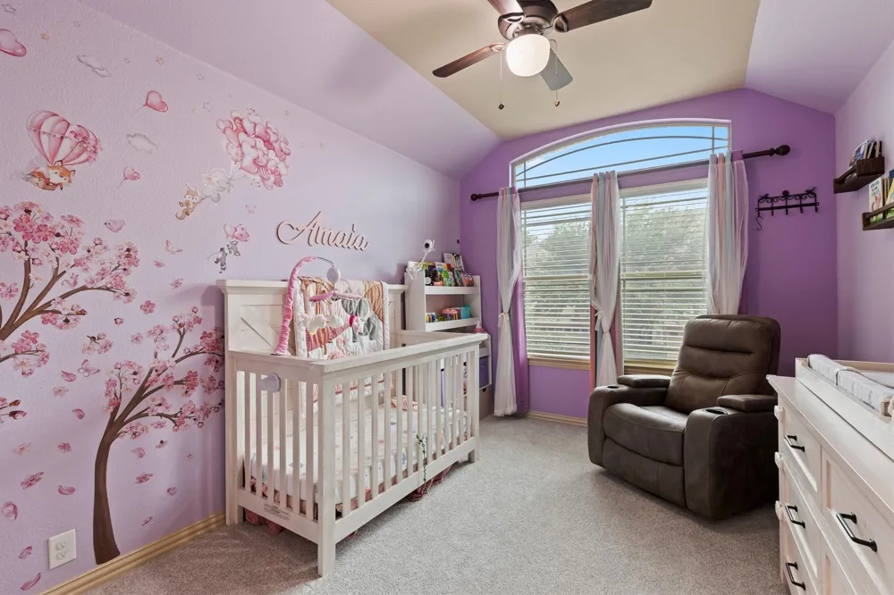 1828 Villa Drive Allen, TX 75013