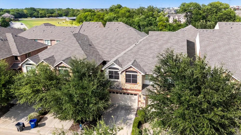 1828 Villa Drive Allen, TX 75013