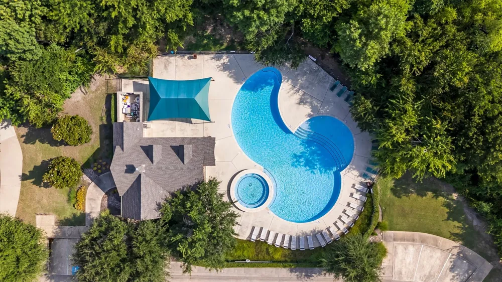 1828 Villa Drive Allen, TX 75013