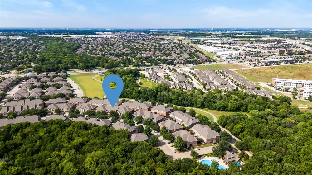 1828 Villa Drive Allen, TX 75013