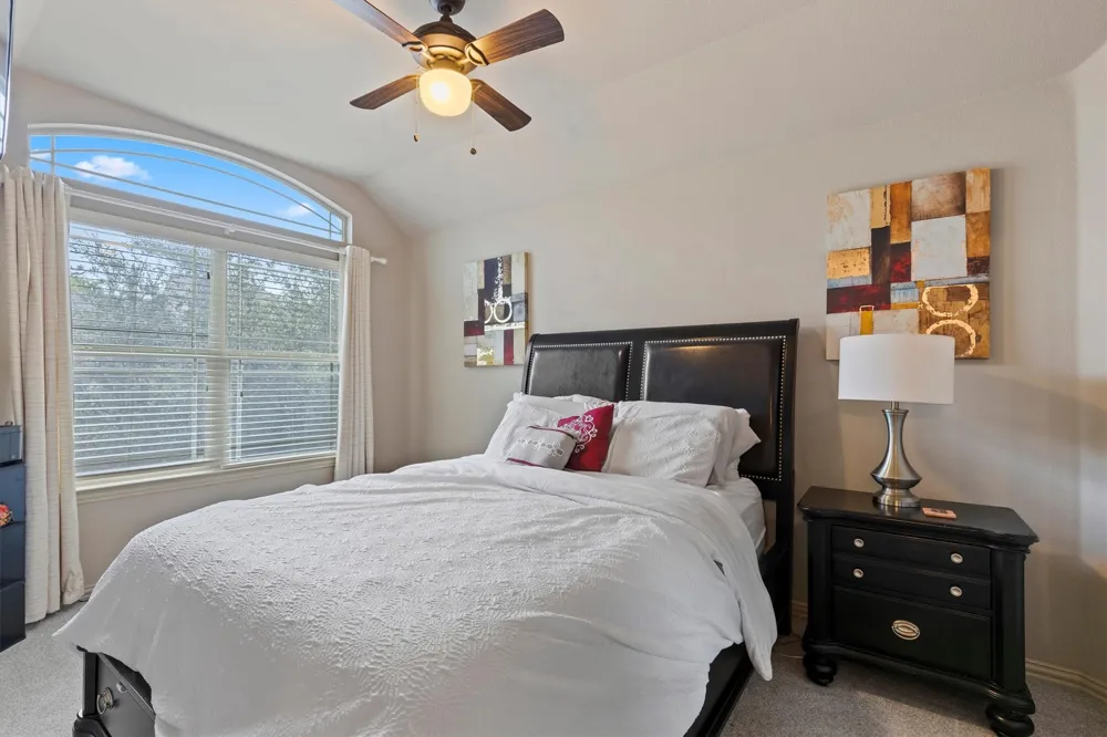 1828 Villa Drive Allen, TX 75013