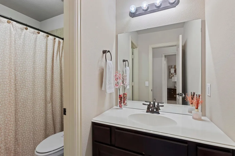 1828 Villa Drive Allen, TX 75013