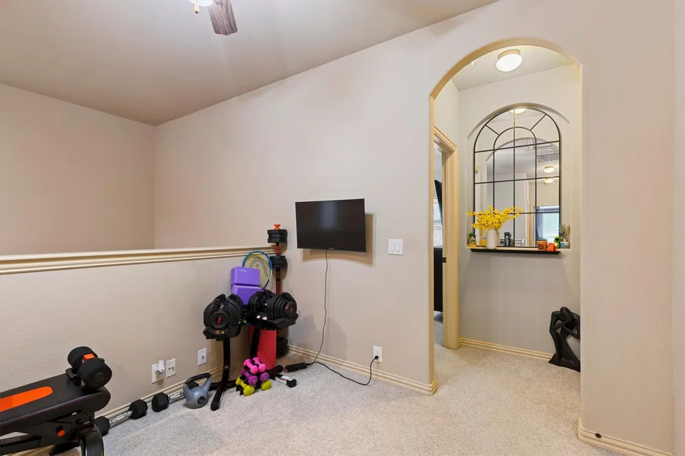 1828 Villa Drive Allen, TX 75013