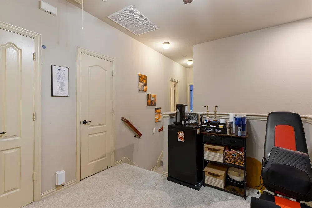 1828 Villa Drive Allen, TX 75013
