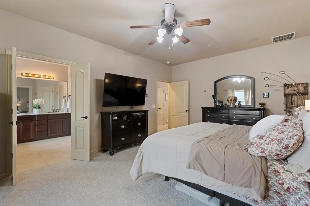 1828 Villa Drive Allen, TX 75013