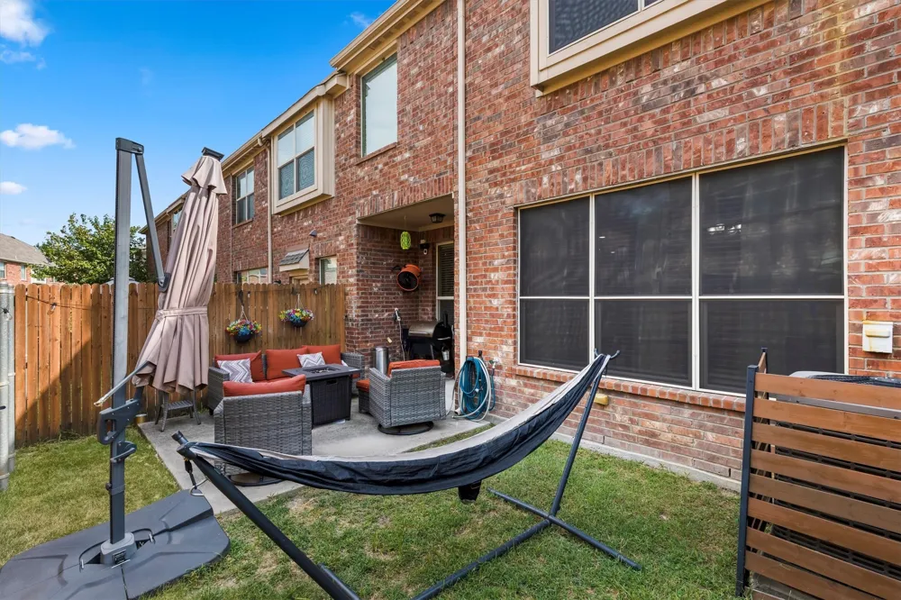 1828 Villa Drive Allen, TX 75013