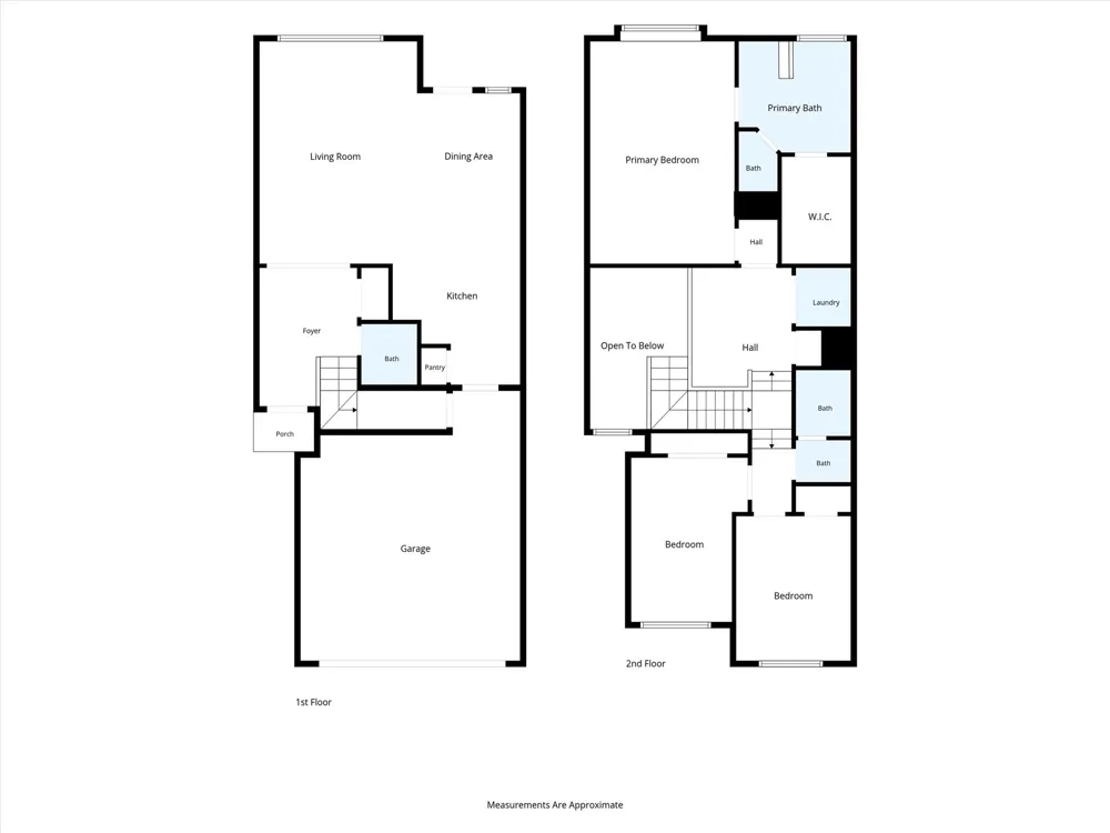 1828 Villa Drive Allen, TX 75013