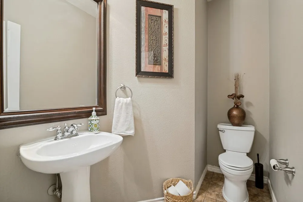 302 Highland Valley Court Wylie, TX 75098