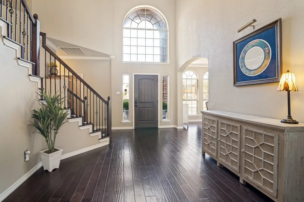 302 Highland Valley Court Wylie, TX 75098