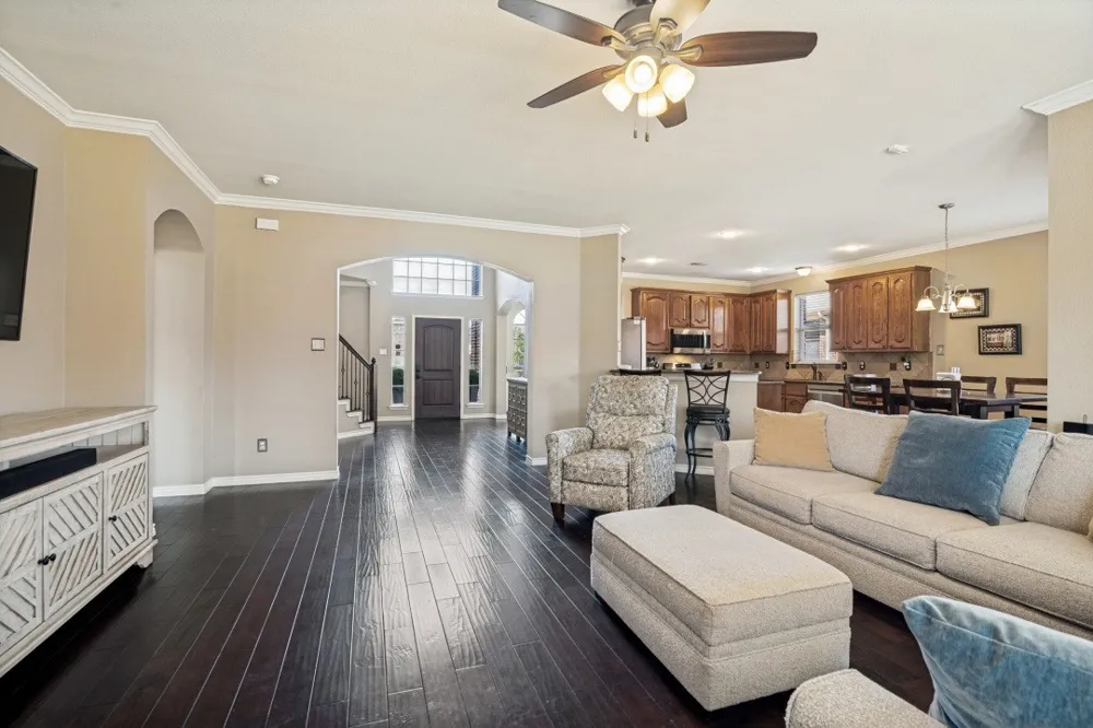 302 Highland Valley Court Wylie, TX 75098