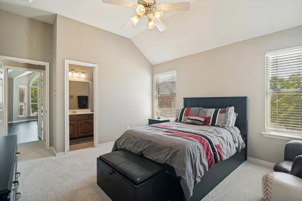302 Highland Valley Court Wylie, TX 75098