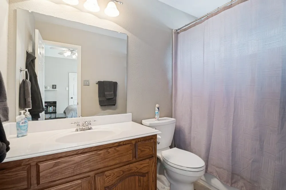 302 Highland Valley Court Wylie, TX 75098