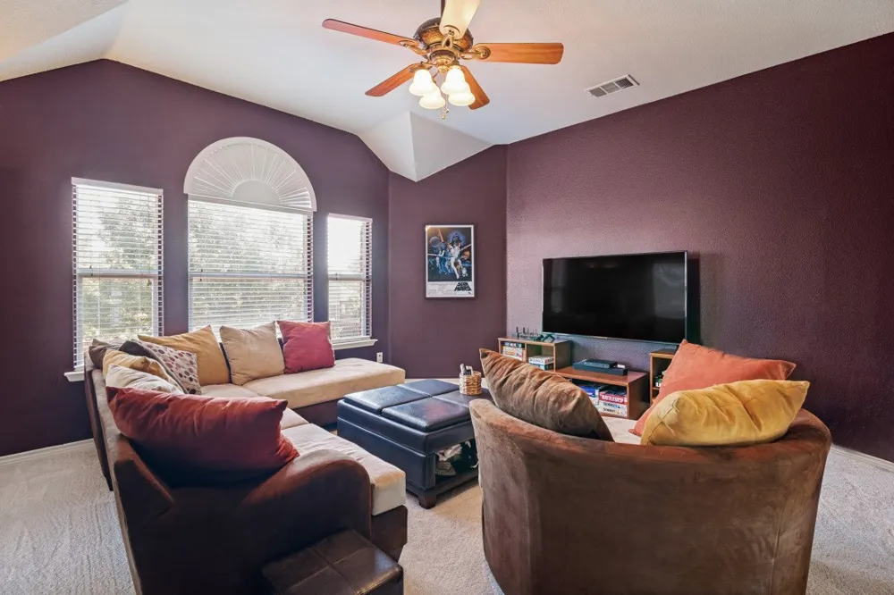 302 Highland Valley Court Wylie, TX 75098
