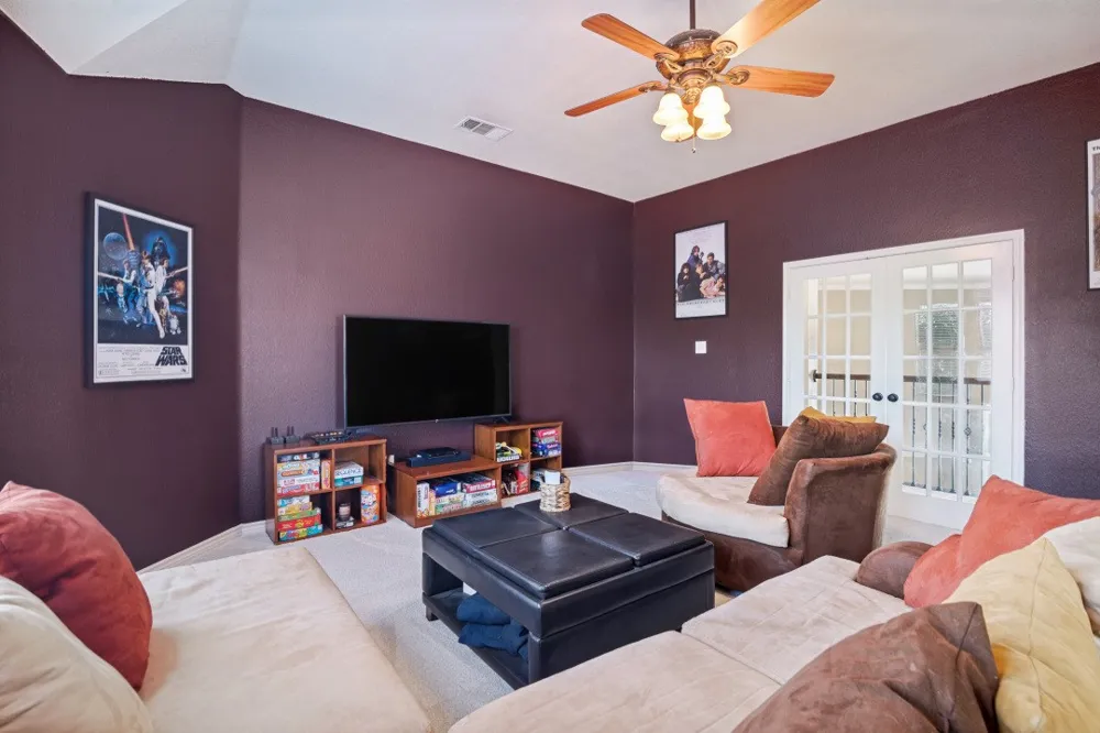 302 Highland Valley Court Wylie, TX 75098