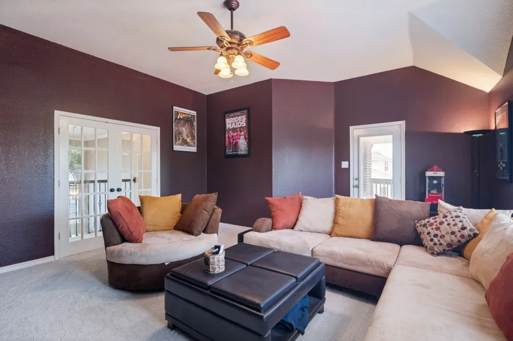 302 Highland Valley Court Wylie, TX 75098