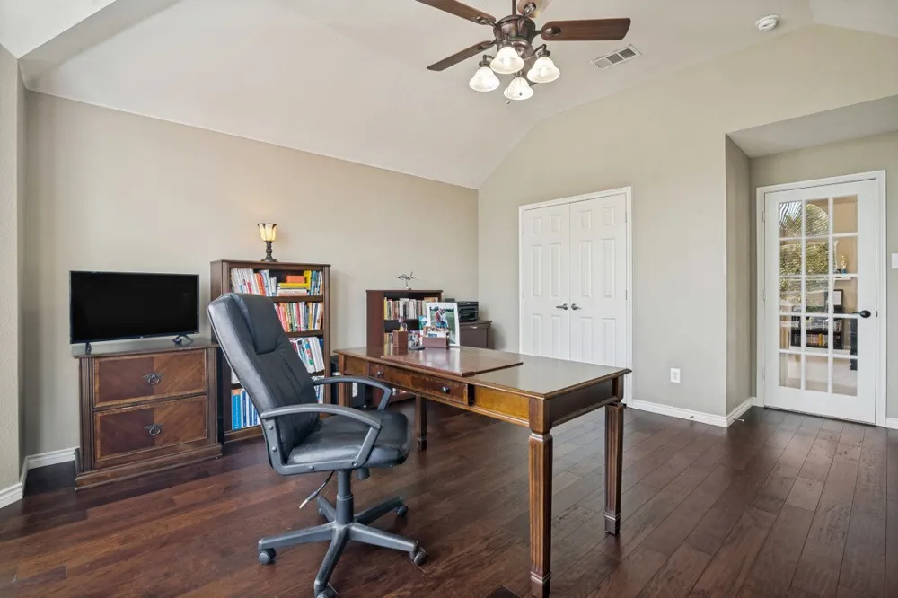 302 Highland Valley Court Wylie, TX 75098