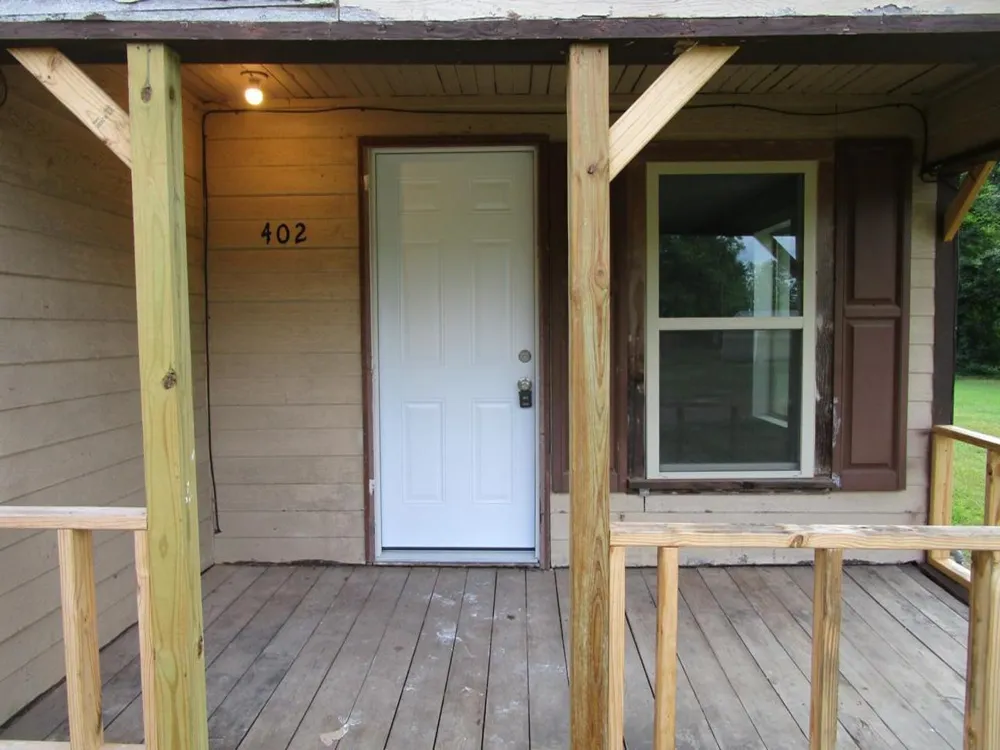 402 Dorsey Street Linden, TX 75563