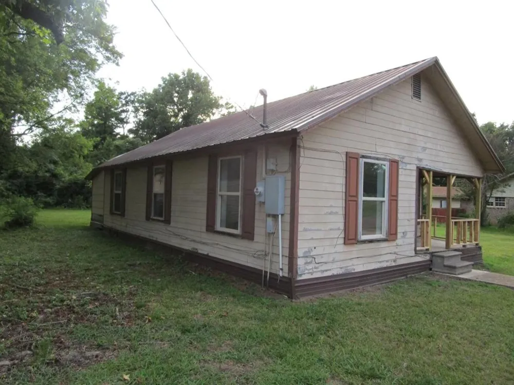 402 Dorsey Street Linden, TX 75563