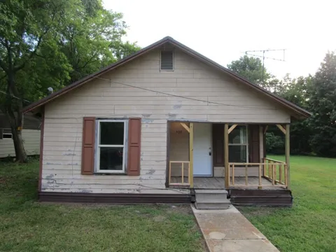 402 Dorsey Street