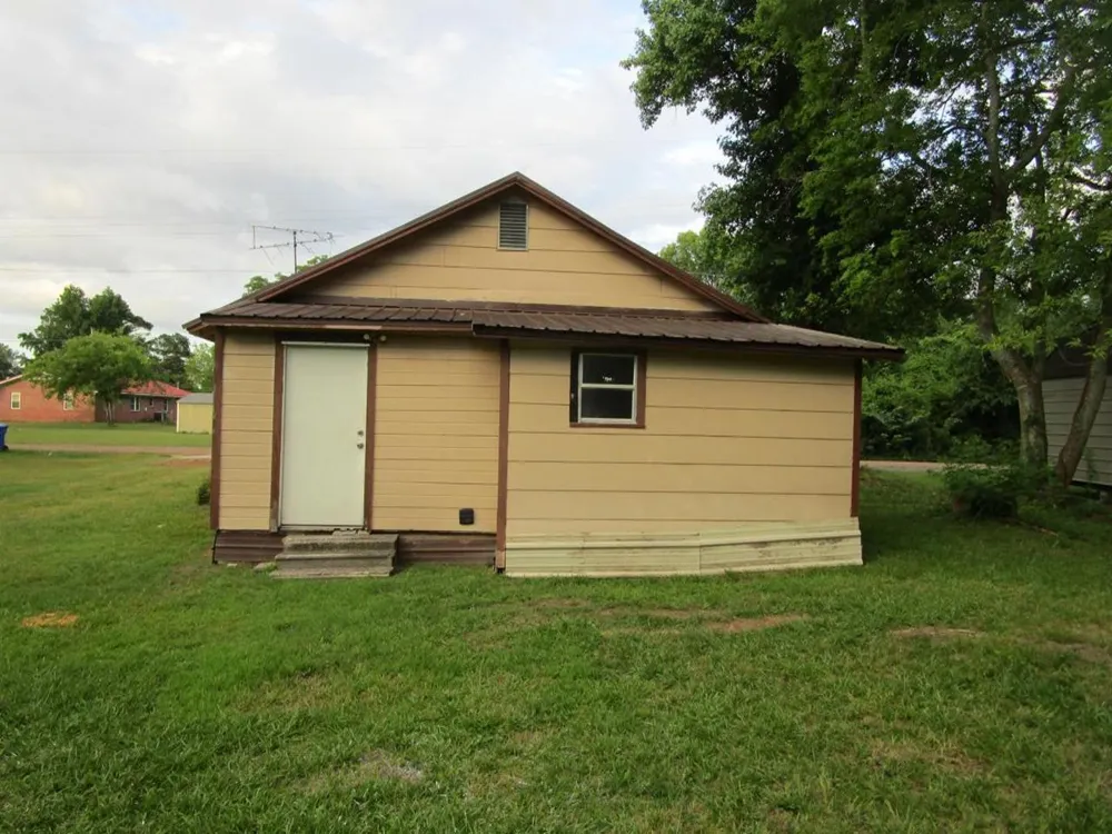 402 Dorsey Street Linden, TX 75563