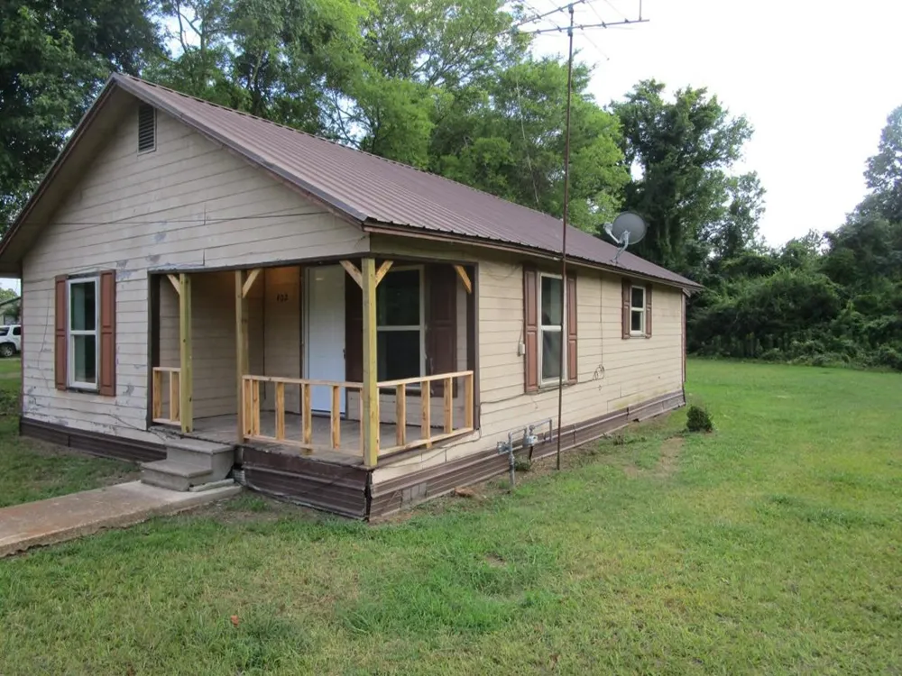 402 Dorsey Street Linden, TX 75563