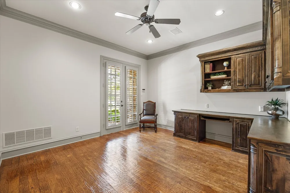 161 Ridgemont Drive Heath, TX 75126