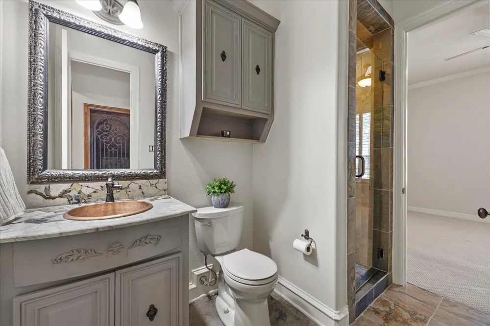 161 Ridgemont Drive Heath, TX 75126