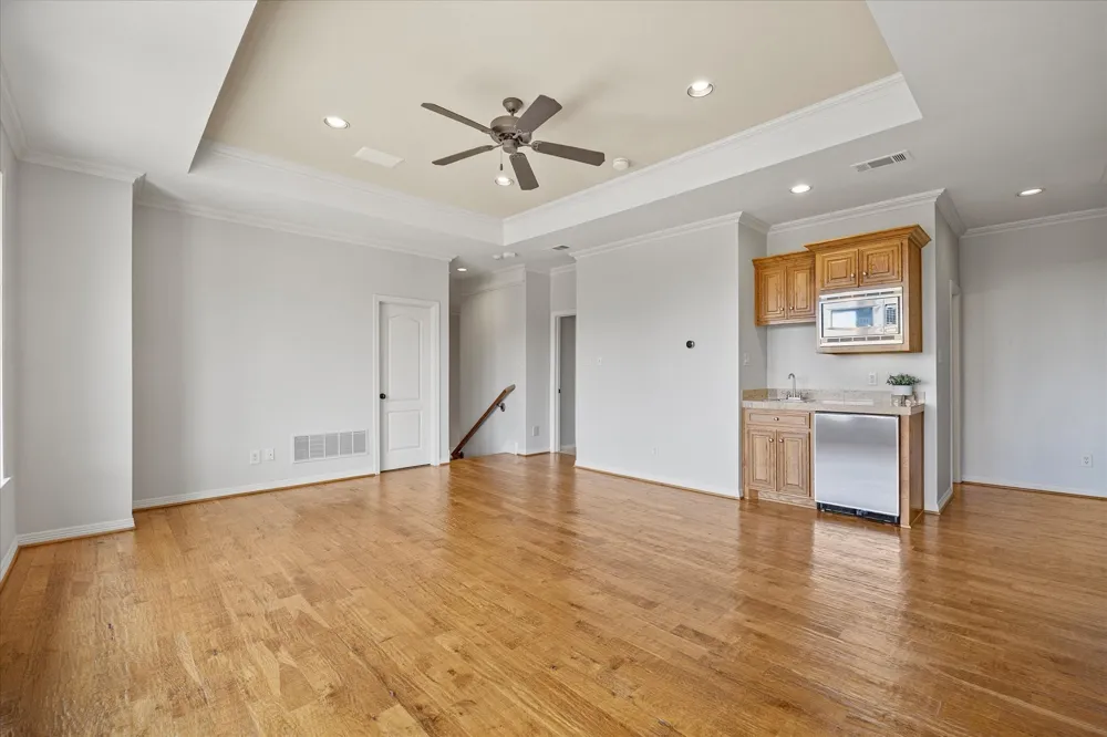 161 Ridgemont Drive Heath, TX 75126