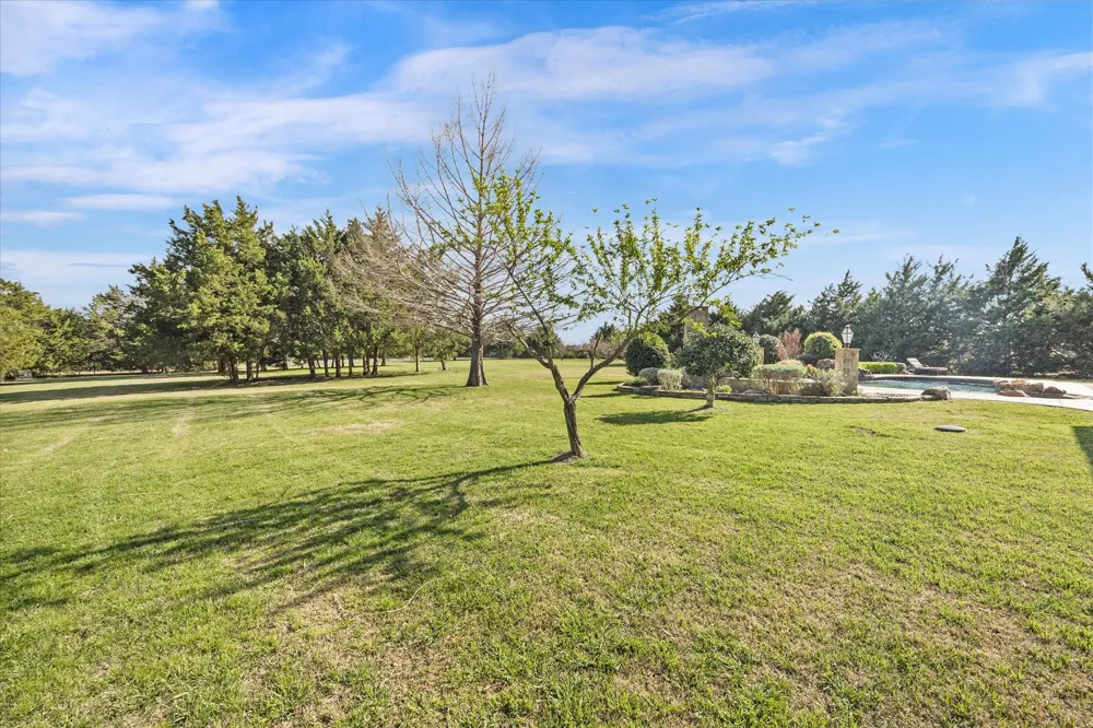 161 Ridgemont Drive Heath, TX 75126