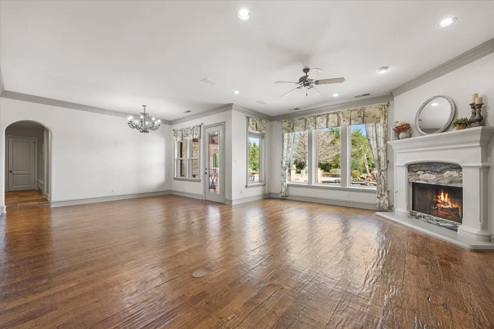 161 Ridgemont Drive Heath, TX 75126