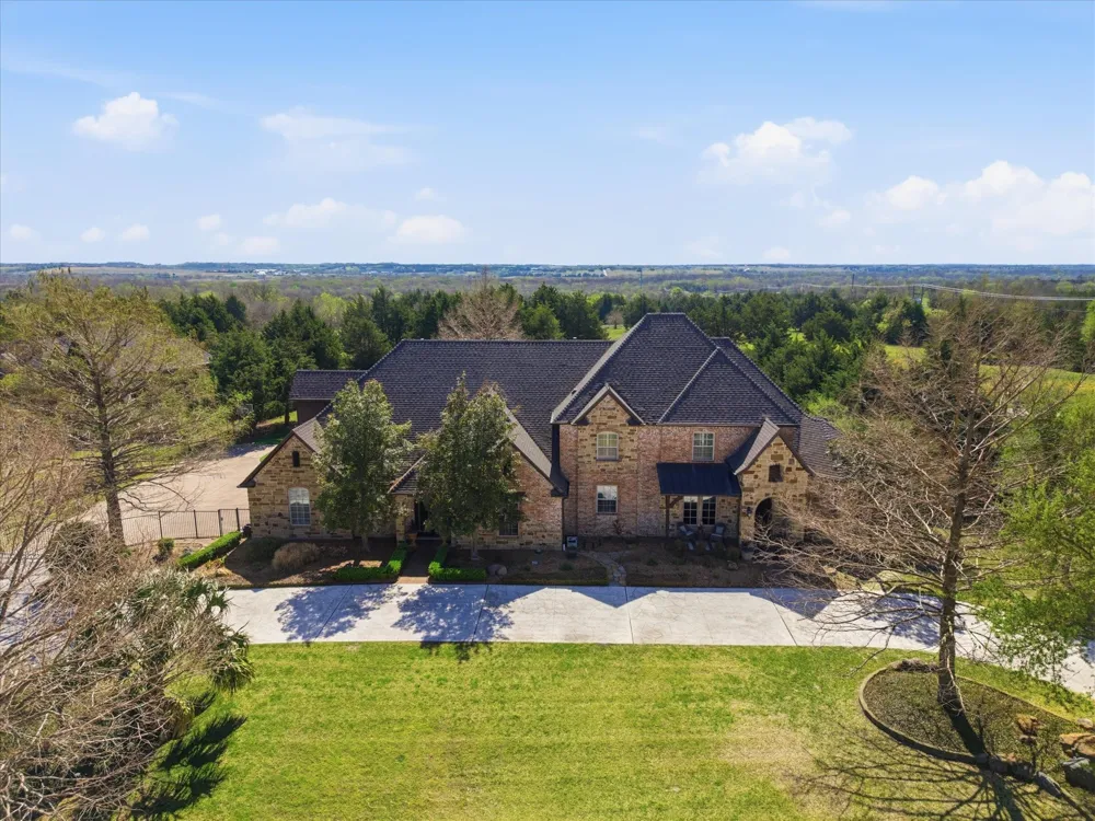 161 Ridgemont Drive Heath, TX 75126