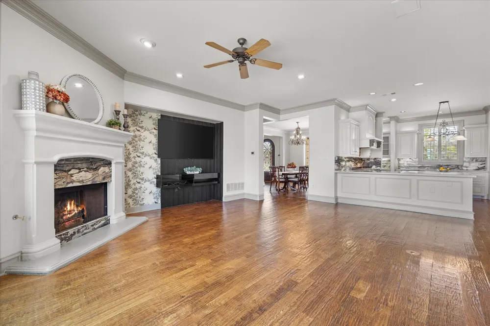 161 Ridgemont Drive Heath, TX 75126