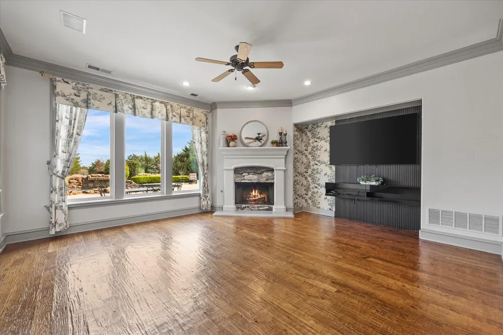 161 Ridgemont Drive Heath, TX 75126