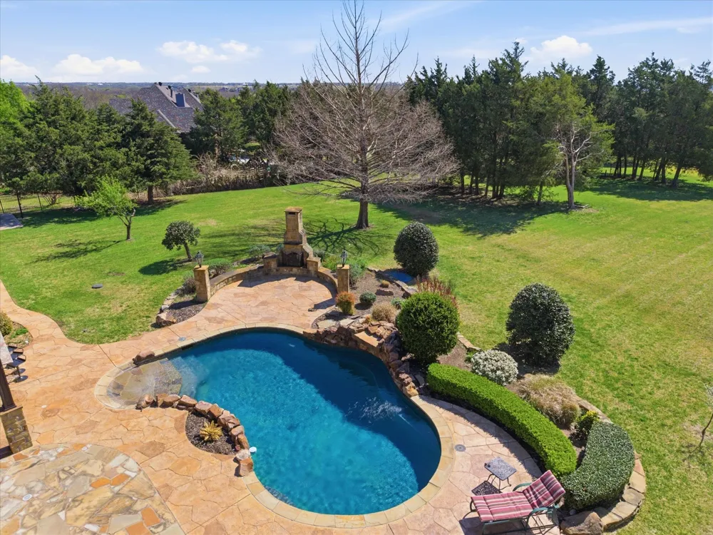161 Ridgemont Drive Heath, TX 75126