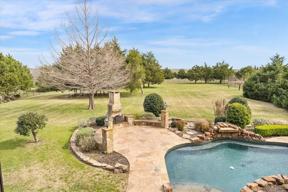 161 Ridgemont Drive Heath, TX 75126