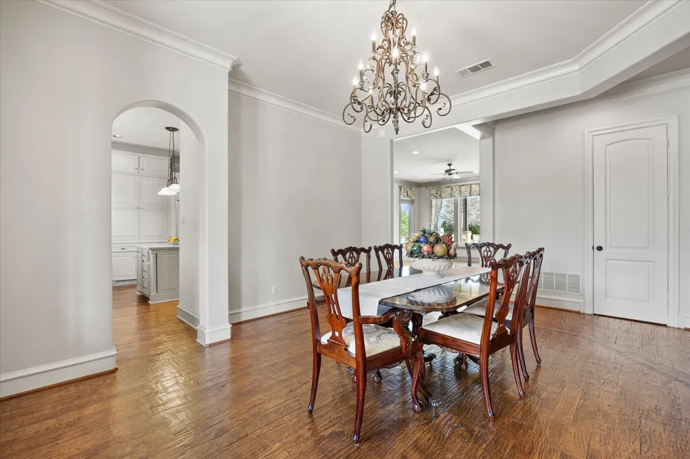 161 Ridgemont Drive Heath, TX 75126