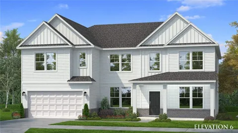 2804 Niblick Green Loop