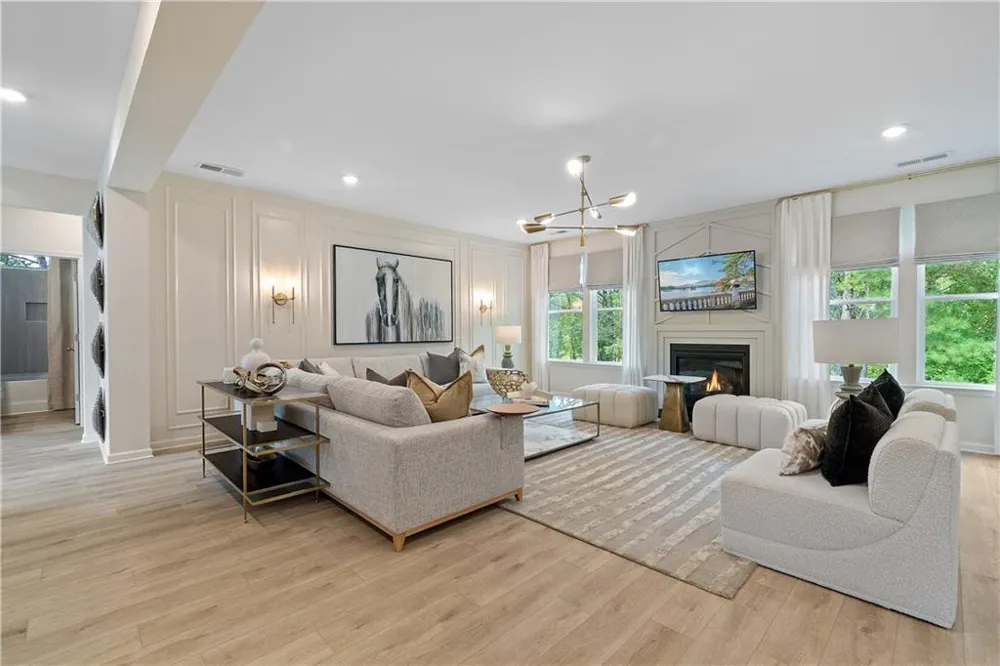 2804 Niblick Green Loop Snellville, GA 30039