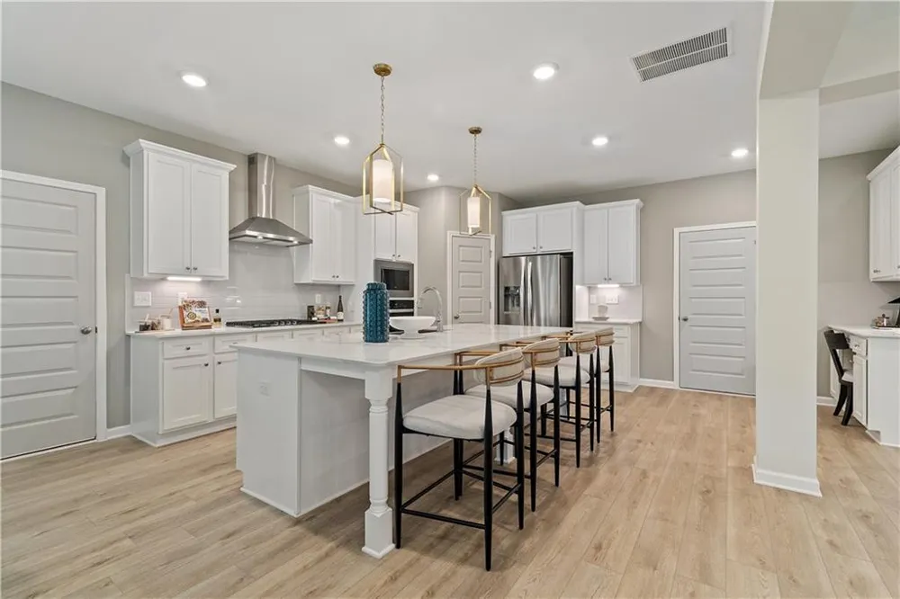 2804 Niblick Green Loop Snellville, GA 30039