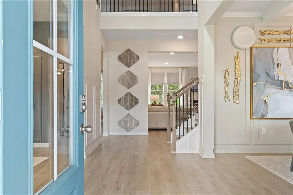 2804 Niblick Green Loop Snellville, GA 30039