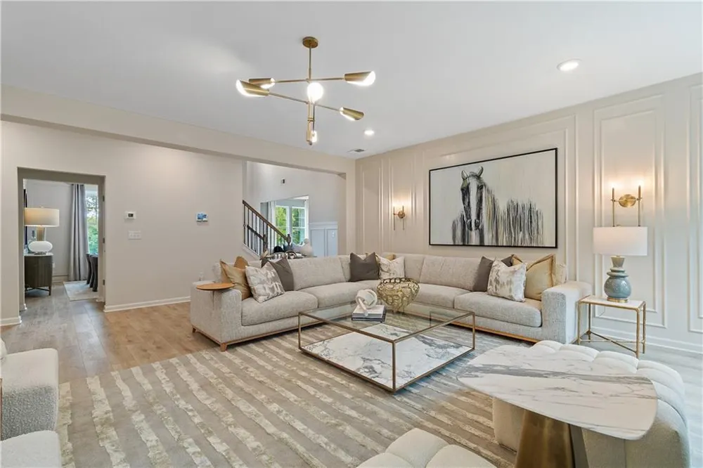 2804 Niblick Green Loop Snellville, GA 30039