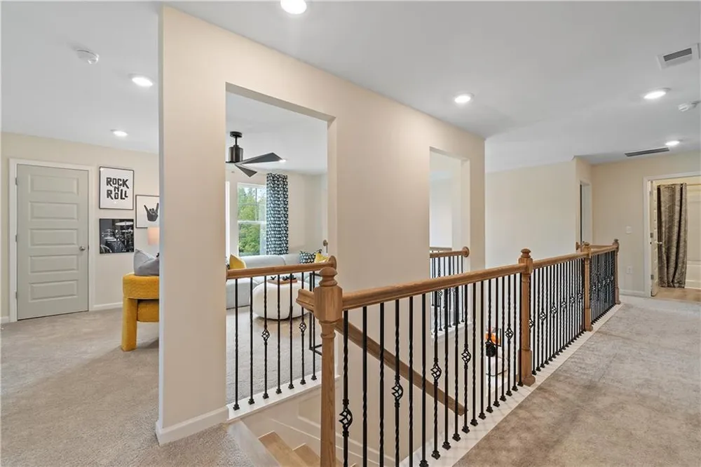 2804 Niblick Green Loop Snellville, GA 30039