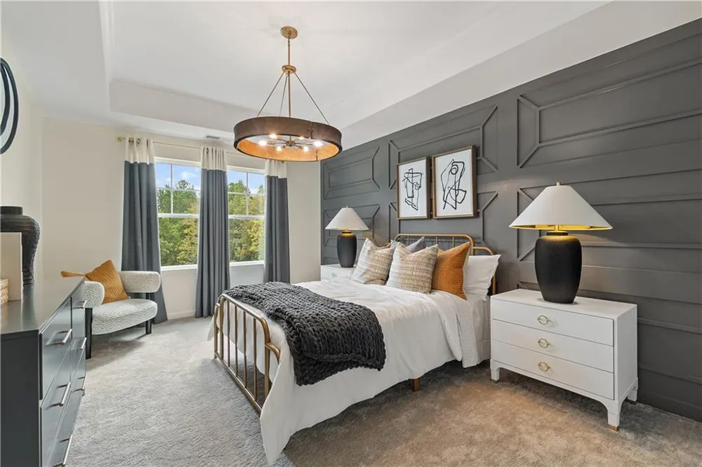 2804 Niblick Green Loop Snellville, GA 30039