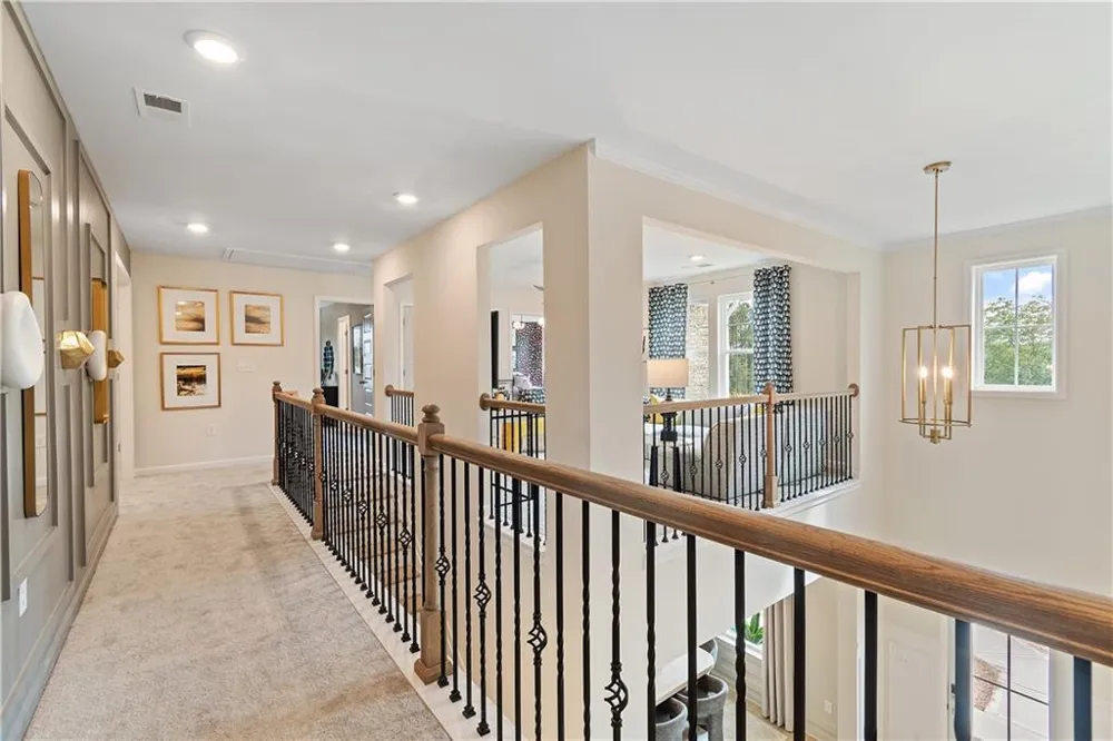 2804 Niblick Green Loop Snellville, GA 30039