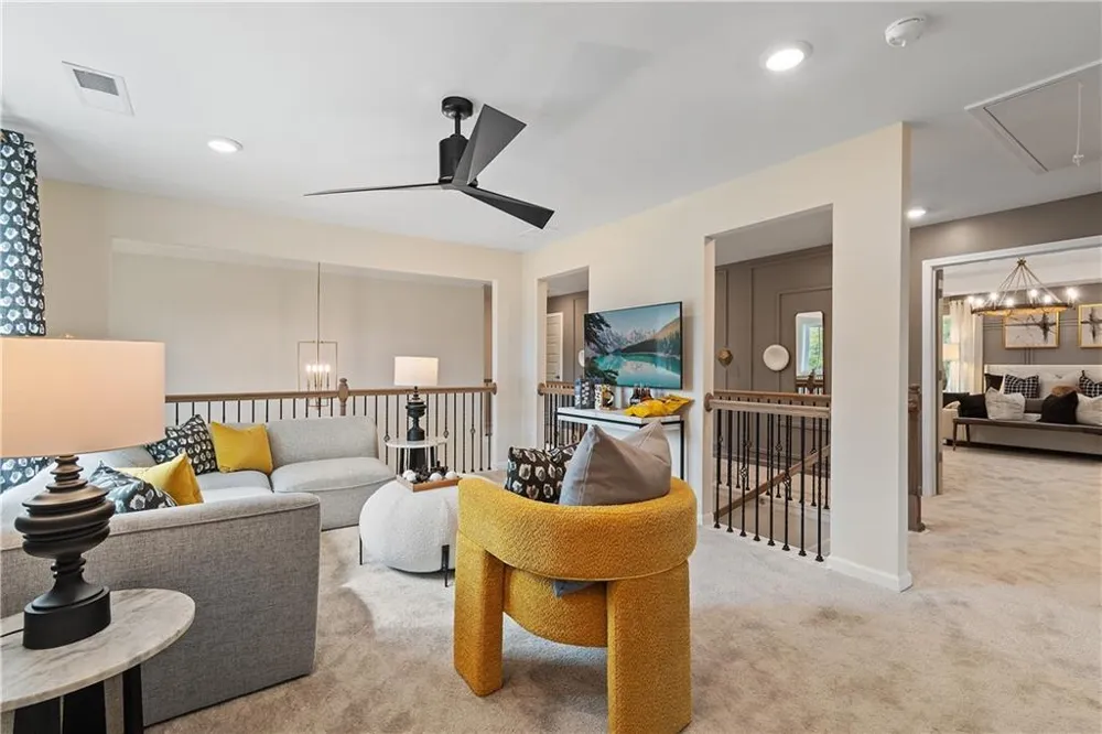 2804 Niblick Green Loop Snellville, GA 30039