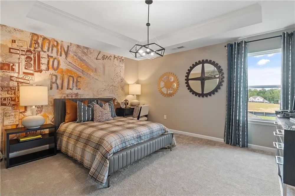 2804 Niblick Green Loop Snellville, GA 30039