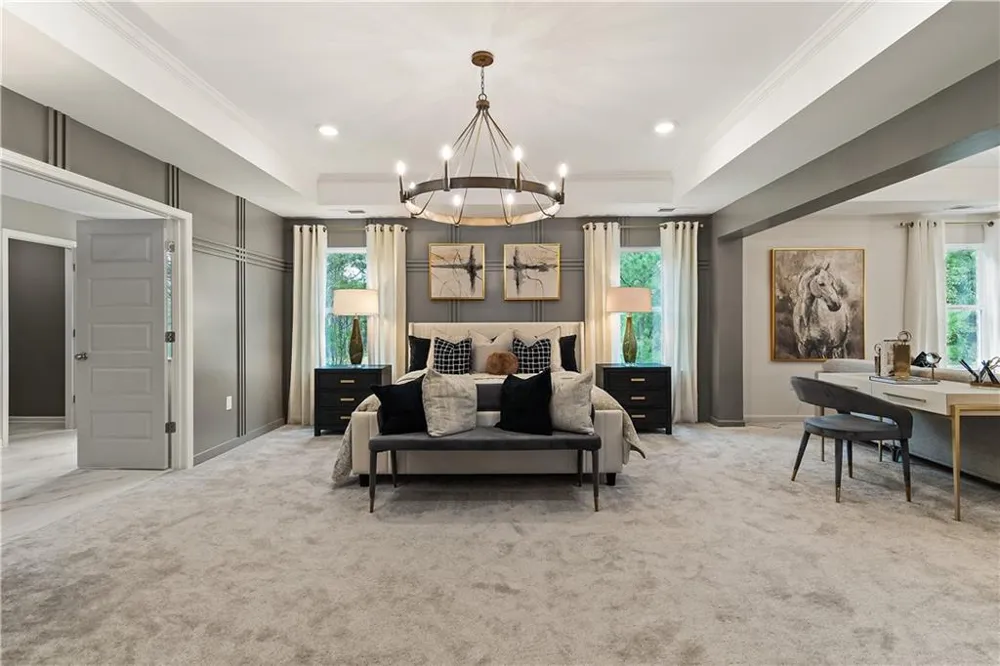 2804 Niblick Green Loop Snellville, GA 30039