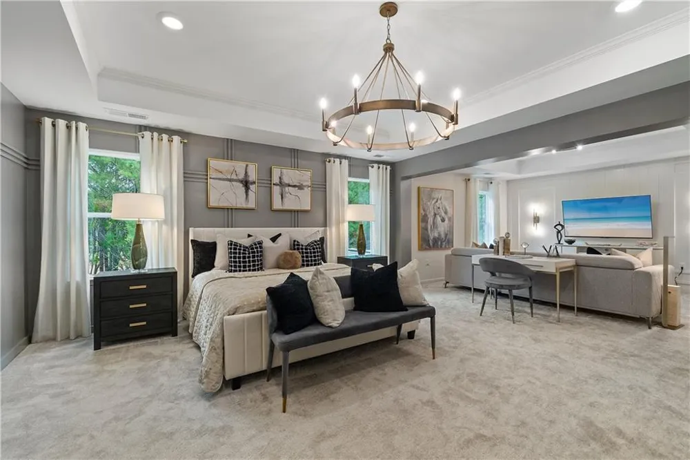 2804 Niblick Green Loop Snellville, GA 30039